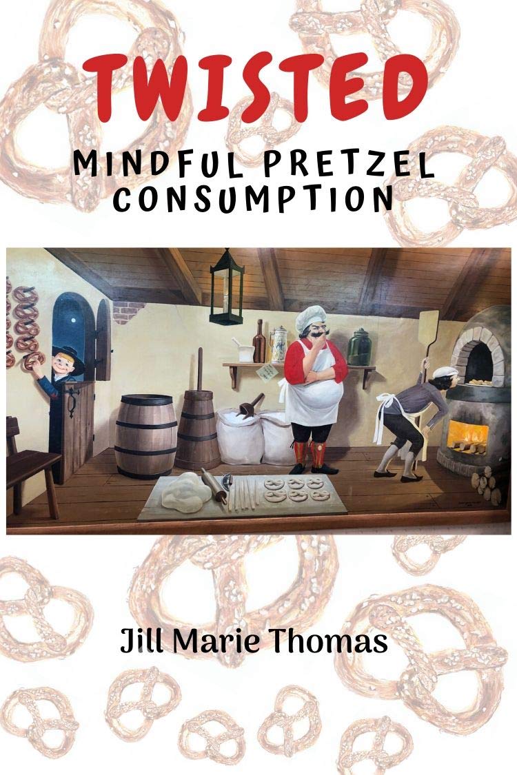 Twisted: Mindful Pretzel Consumption